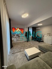 Apartament Premium cu 3 Camere în Cartierul Francez – Herastrau