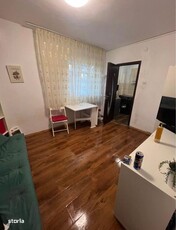 Apartament de inchiriat decomandart 3 camere zona Dumbravii