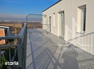 Apartament Lux 3 Camere Sisesti I 3 Bai I Metrou