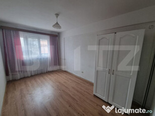 INCHIRIERE APARTAMENT 3 CAMERE, 60 MP, NEMOBILAT, ZONA 9 MAI