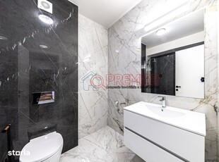 Apartamente de 2 camere, 53mp, 2 balcoane, etaj intermediar, zona Terr