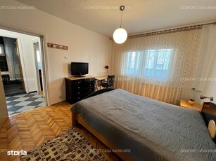 MIROSLAVA CENTRU, Apartament 2 camere Decomandat, 50 mp