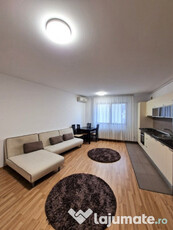 Piata Unirii- apartament 2 Camere-loc de parcare-bloc nou