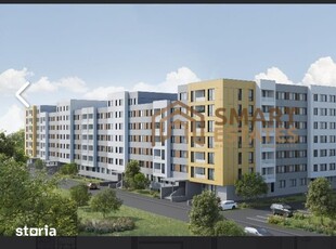 Apartament 3 camere semidecomandate, Craiovița Nouă