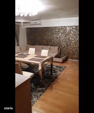 Apartament 2 camere, Calea Bucuresti