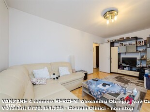 Nou in piata ! Piata Sudului - Cercetatorilor - apartament 4 camere