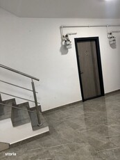 Apartament 3 camere balcon boxa si parcare proprie zona Brana Selimbar