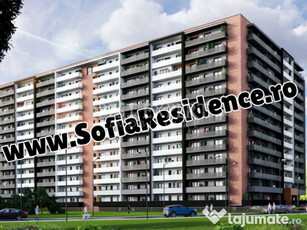 Www.SofiaResidence.ro Direct Dezvoltator 5 min metro N.Teclu