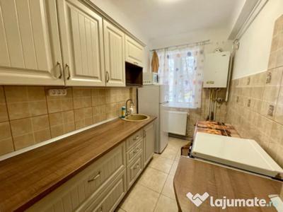 AA/867 Apartament cu 1 cameră în Tg Mureș - Semicentral