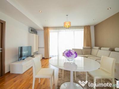 Apartament 2 camere Iancu Nicolae- Rovere Concept