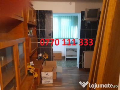 Apartament 3 camere confort 1 Calarasi 4, suprafata totala 7