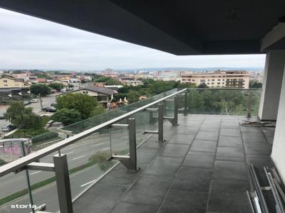 Apartament bloc nou Maia Craiovei