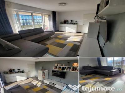 COLOSSEUM: Apartament 2 camere, decomandat -Kasper Coresi.