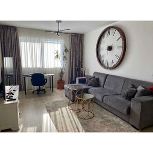 Apartament 2 camere 60mp | Jandarmeriei | Padurea Baneasa | New Deal
