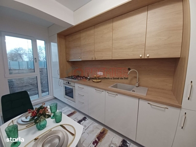 2 minute Metrou Berceni - Apartament 2 camere