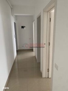 Apartament 3 Camere Centru Medias Cu Parcare