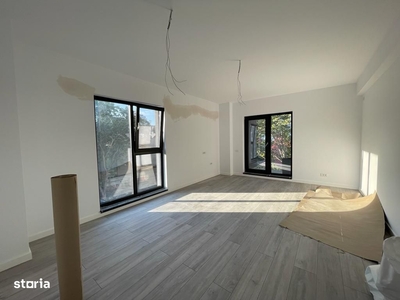 Apartament tip studio, bloc nou, Constantin Brancusi