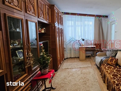 Apartament 3 camere, 73.93 mp utili|, gradina | zona Calea Surii Mici