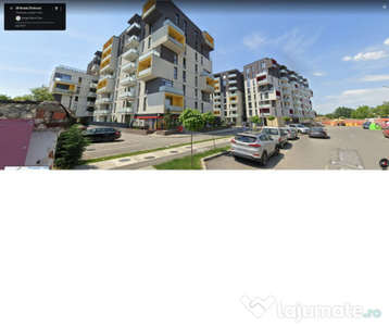 Apartament 1 cam living+dormitor,bucatarie,Complex Vivalia Grand(V5)