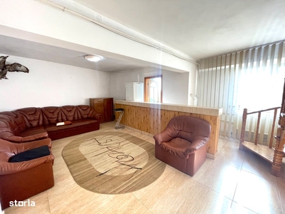 Apartament, 117 mp utili Mioritei -Lidl