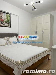 Apartament 2 Cam Lux Bloc Nou Berceni - Dimitrie Leonida