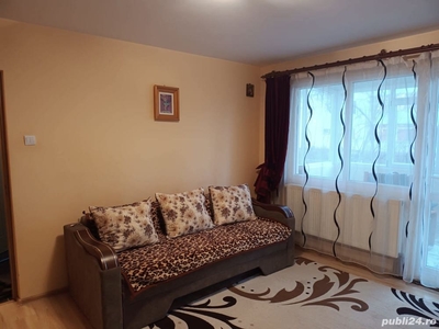 Apartament 2 cam Podul de piatra - pers fizica