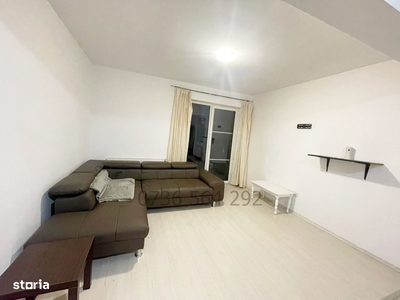 Apartament 2 camere, 58 mp, et.1/3, Crown Residence