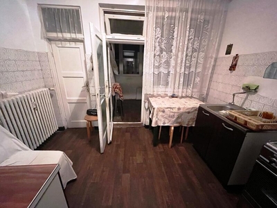 Apartament 2 camere Baba Novac Parc IOR