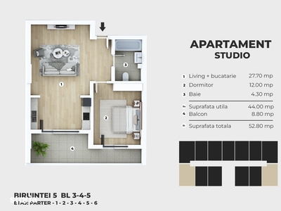 Casa Individuala, 170mp, teren 1300mp, garaj, zona Oasului Cluj