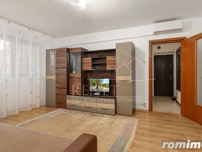 Apartament 2 camere Cantemir - Bdul Mărășești