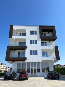 Duplex cu 4 camere in Dumbravita