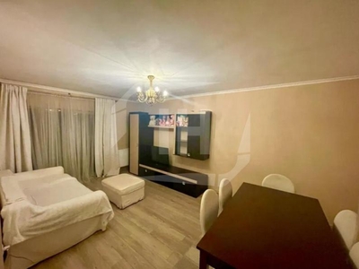 Apartament 2 camere, decomandat, etajul 1, zona Profi Eroilor