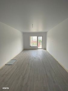 Apartament cu 2 camere bloc nou - Canta