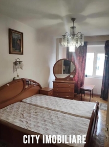 Apartament 2 camere decomandat, S62mp., Interservisan de vanzare