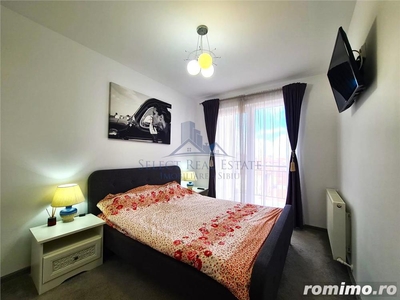 Apartament 2 camere \ decomandat \ Sibiu \ City Residence