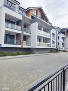 Ideal Investitie-Apartament 2 camere tip studio,balcon, Dna Stanca