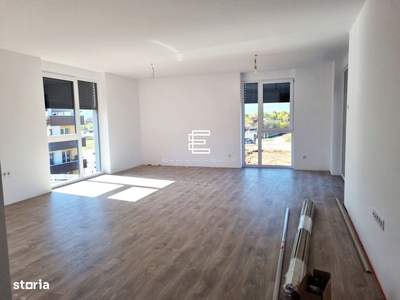 Apartament INTABULAT/gradina/ panouri fotovoltaice/pompe caldura