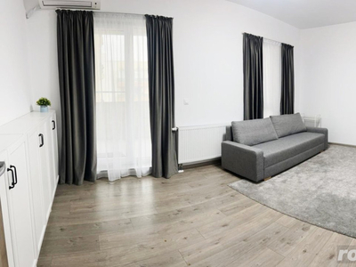 Apartament 2 Camere | Evocasa Optima | Centrala | Balcon | Pet Friendly