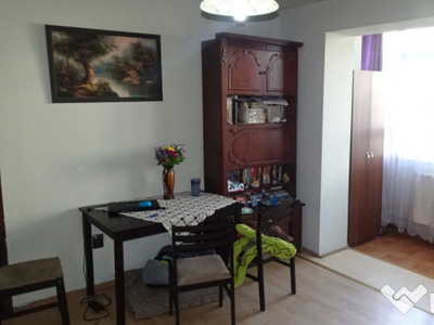 Apartament 2 camere in Deva, zona I. Traian, parter, mobilat