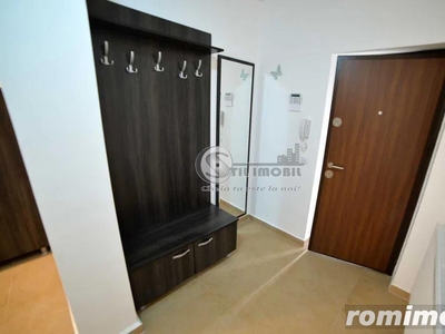 Apartament 2 camere la casa Copou