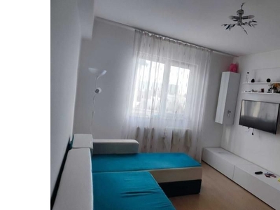 Apartament 2 camere 40mp utili zona buna finisat mobilat 40.800eur