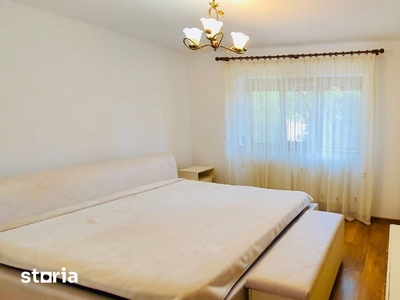 Apartament cu 4 camere, pretabil pentru muncitori, Spitalul Judetean