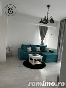 Apartament 2 camere Noir Residence/ primul chirias