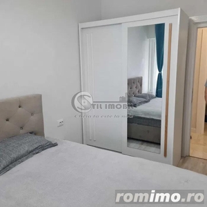 Apartament 2 camere , complex nou Royal Town, 440 euro
