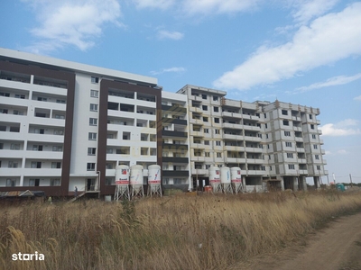 Apartament de 2 camere, 50mp, zona Gheorghe Dima