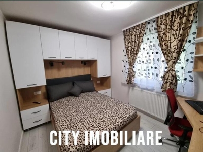 Apartament 2 camere, S 38 mp, mobilat, utilat, Manastur. de inchiriat