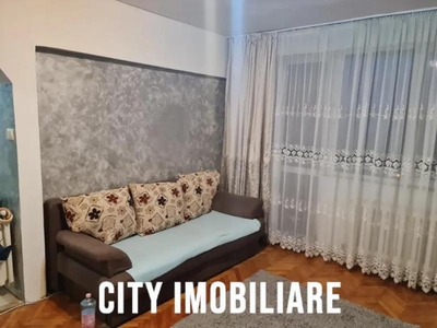 Apartament 2 camere, S 56 mp, mobilat, utilat, zona Hotel Royal. de inchiriat