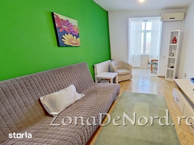 Apartament 3 camere, 63.89 mp utili, gradina | zona Calea Surii Mici