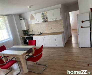 Apartament 2 camere zona Stejarului