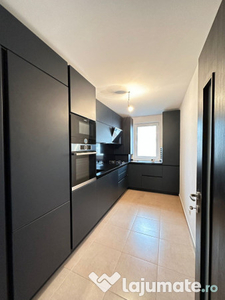 Apartament 2 camere,bucatarie mobilata-utilata Urban Tractorul.